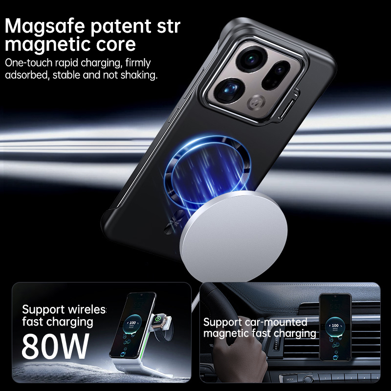 Ultra Thin Metal Lens Holder F – Phone Accessories Holder recenzja i cena
