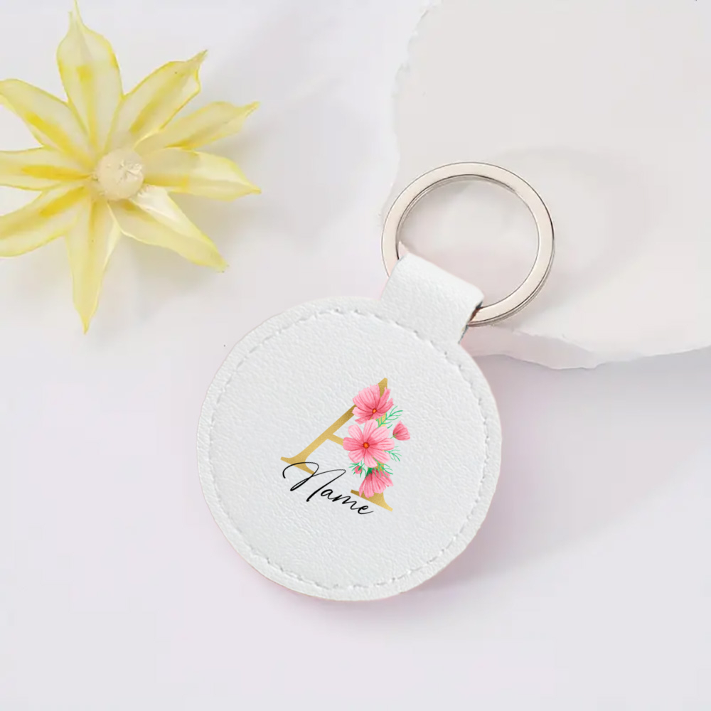 Personalized Keyring Pendant I – Phone Accessories And Names recenzja i cena