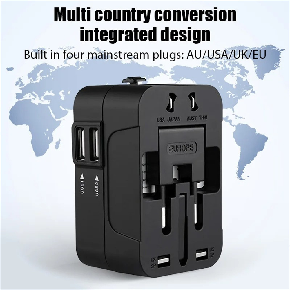 All in One Universal Internati – Phone Accessories Uk recenzja i cena