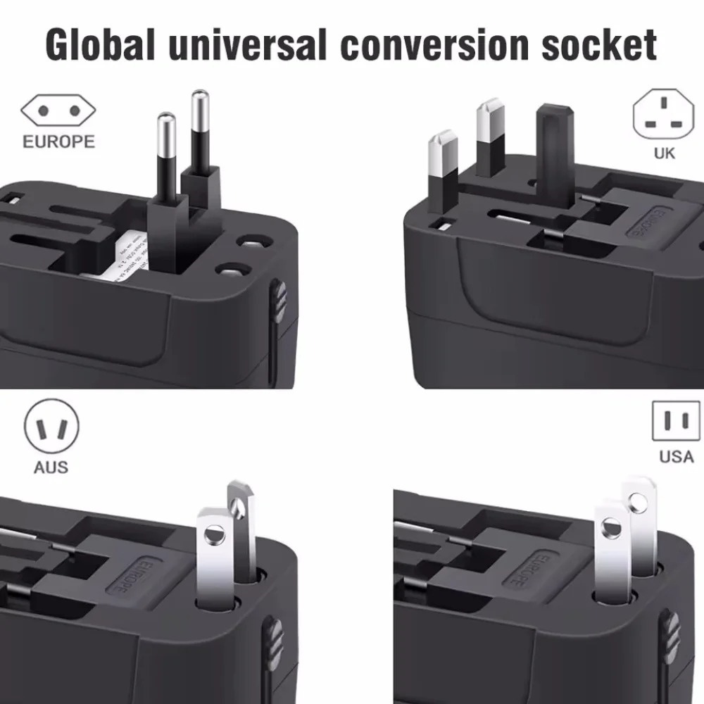 All in One Universal Internati – Phone Accessories Uk recenzja i cena