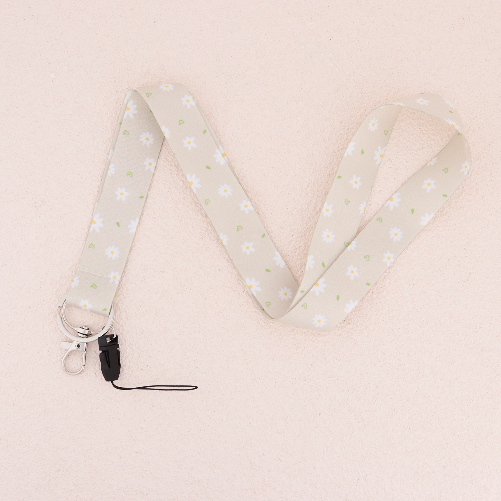 Cute Yellow Daisy Teacher Lany – Phone Accessories And Names recenzja i cena
