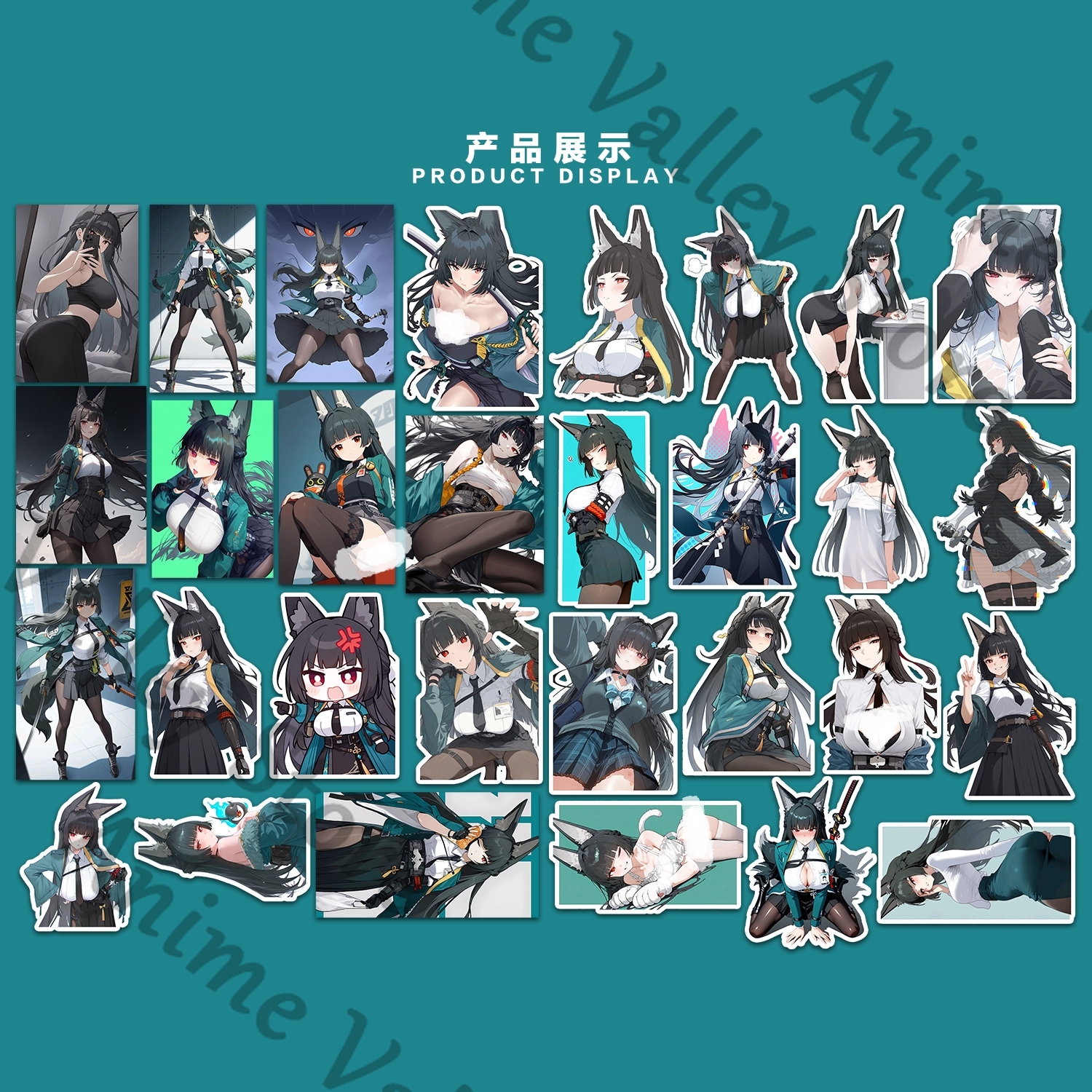 Anime Zenless Zone Zero Hoshim – Phone Zone Accessories & Repair Lake Charles Reviews recenzja i cena