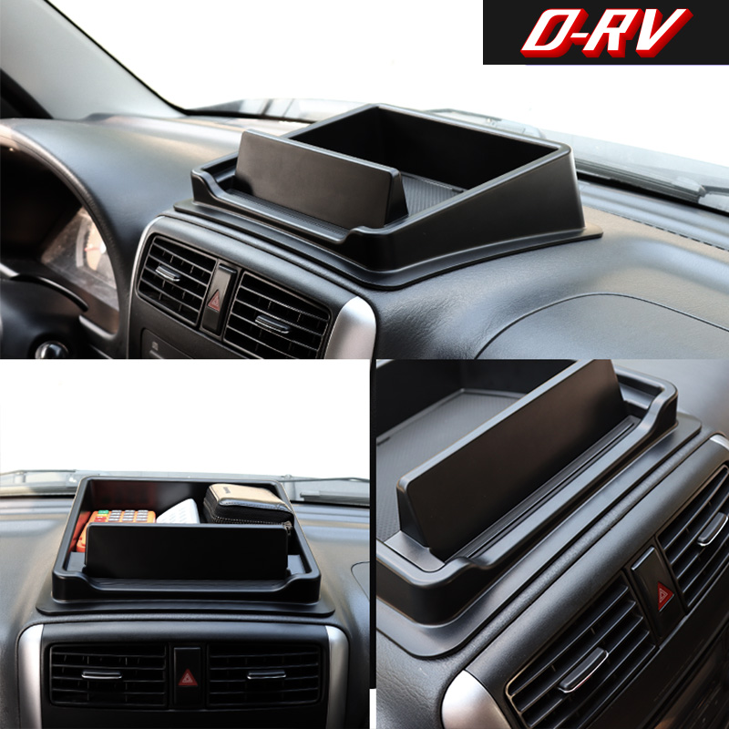 Car Dashboard Storage Box Cent – Phone Accessories Crochet recenzja i cena