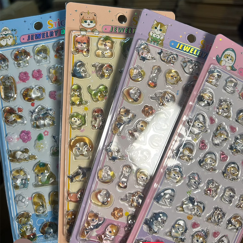 Japanese Style Shark Cat 3D Re – Phone Accessories Toys recenzja i cena