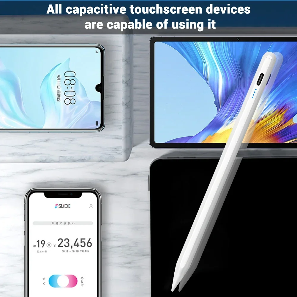 Stylus Pen Protective Storage  – Phone Accessories Vivo recenzja i cena