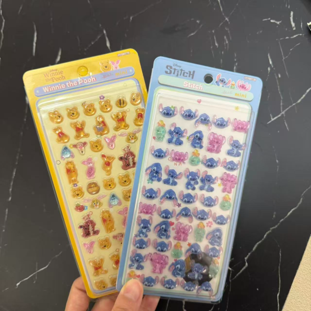 Baymax Alien 3D Jelly Relief S – Phone Accessories Toys recenzja i cena