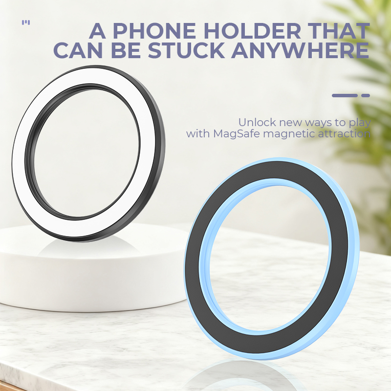 For Magsafe Strong Magnetic Ri – Quirky Phone Accessories recenzja i cena
