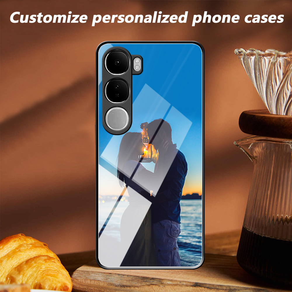 Custom Photo Mirror Glass Phon – Phone Accessories Vivo recenzja i cena