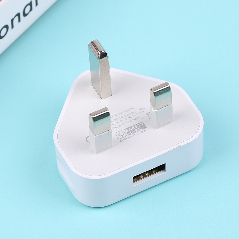 New Universal UK Plug 3 Pin Wa – Phone Accessories Uk recenzja i cena