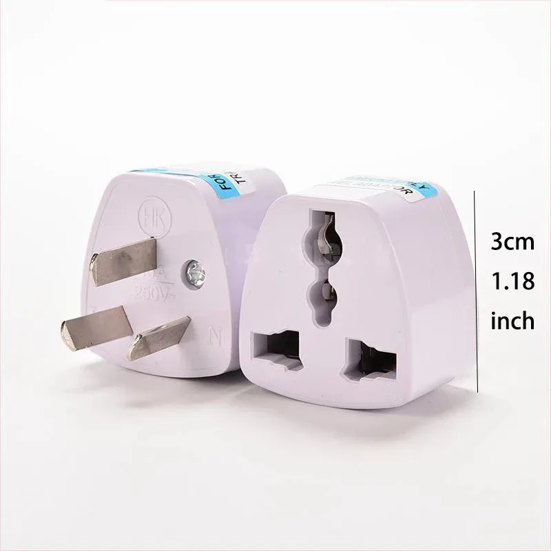 Universal US EU UK to AU NZ Tr – Phone Accessories Uk recenzja i cena