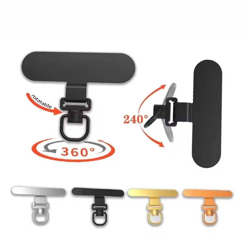 360 Rotating Phone Lanyard Cli – Quirky Phone Accessories recenzja i cena