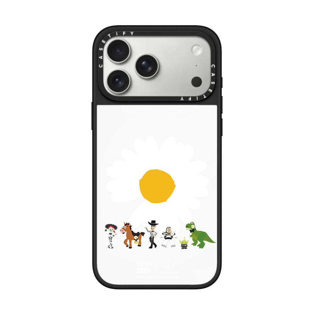 CASETiFY Co-brand Disney Toy S – Phone Accessories Brand recenzja i cena