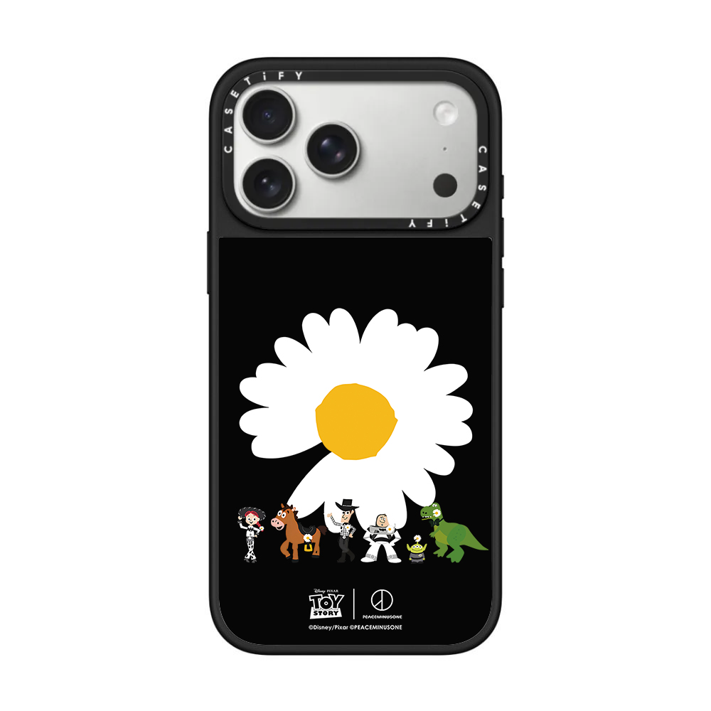 CASETiFY Co-brand Disney Toy S – Phone Accessories Brand recenzja i cena