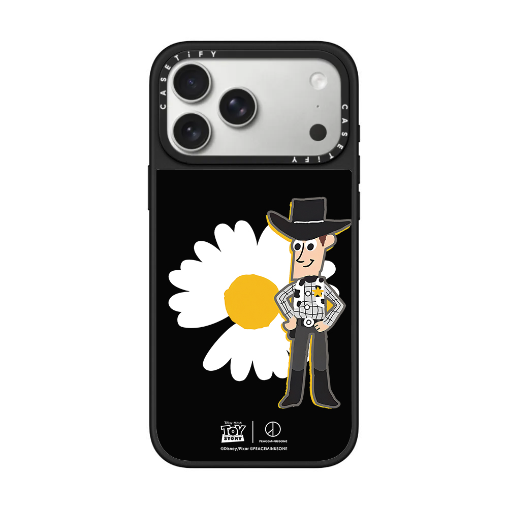 CASETiFY Co-brand Disney Toy S – Phone Accessories Brand recenzja i cena