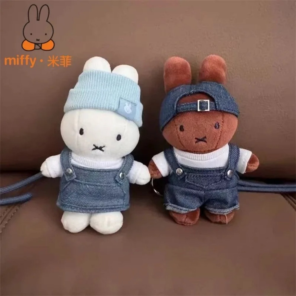 Cute Miffy Doll Pendant Lovely – Phone Accessories Doll recenzja i cena