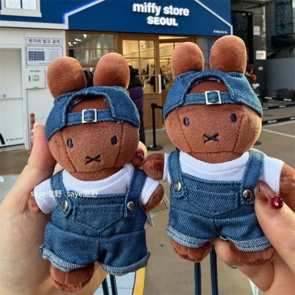 Cute Miffy Doll Pendant Lovely – Phone Accessories Doll recenzja i cena