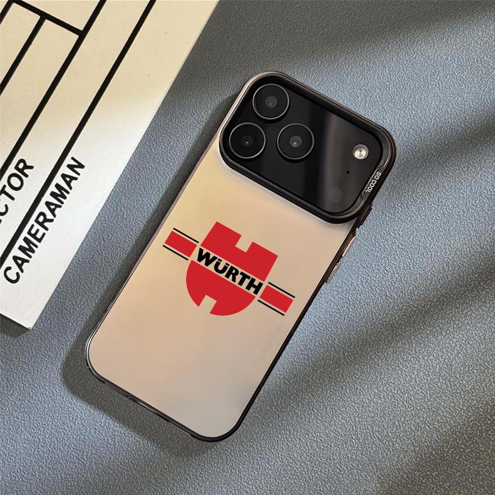Brand Wurth Phone Case For iPh – Phone Accessories Brand recenzja i cena