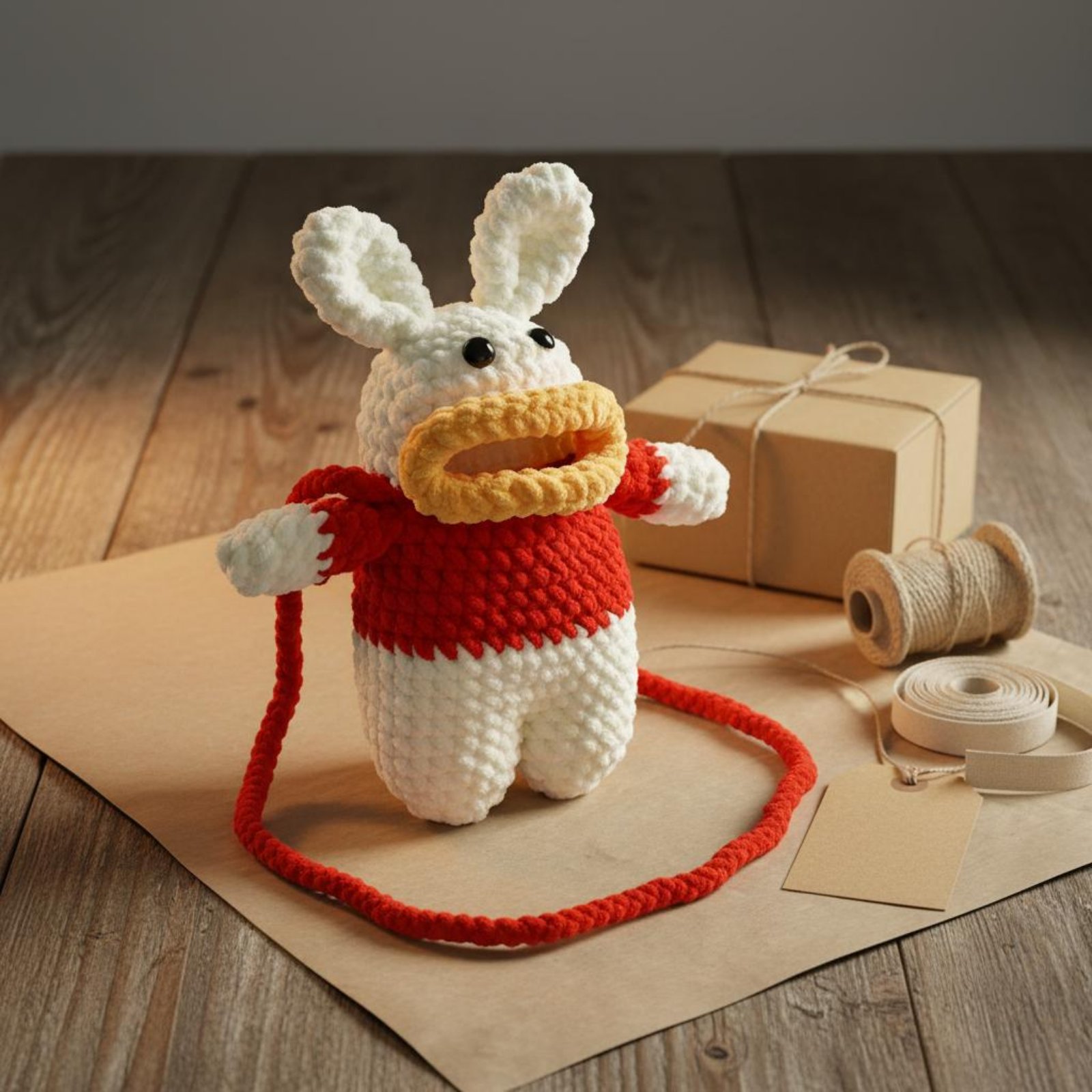Crochet Frog Phone Bag Crochet – Phone Accessories Crochet recenzja i cena