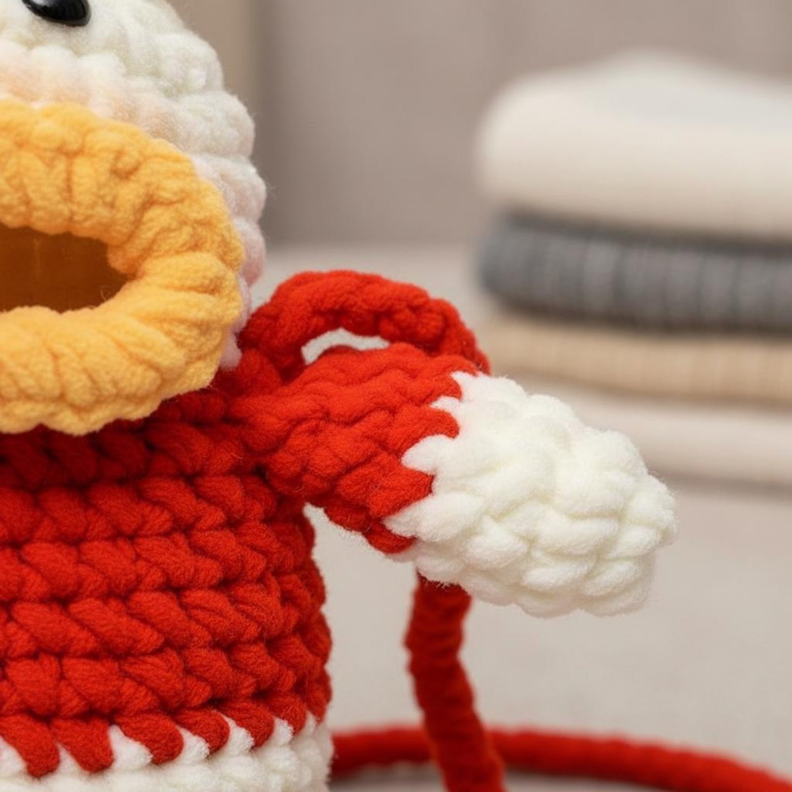 Crochet Frog Phone Bag Crochet – Phone Accessories Crochet recenzja i cena
