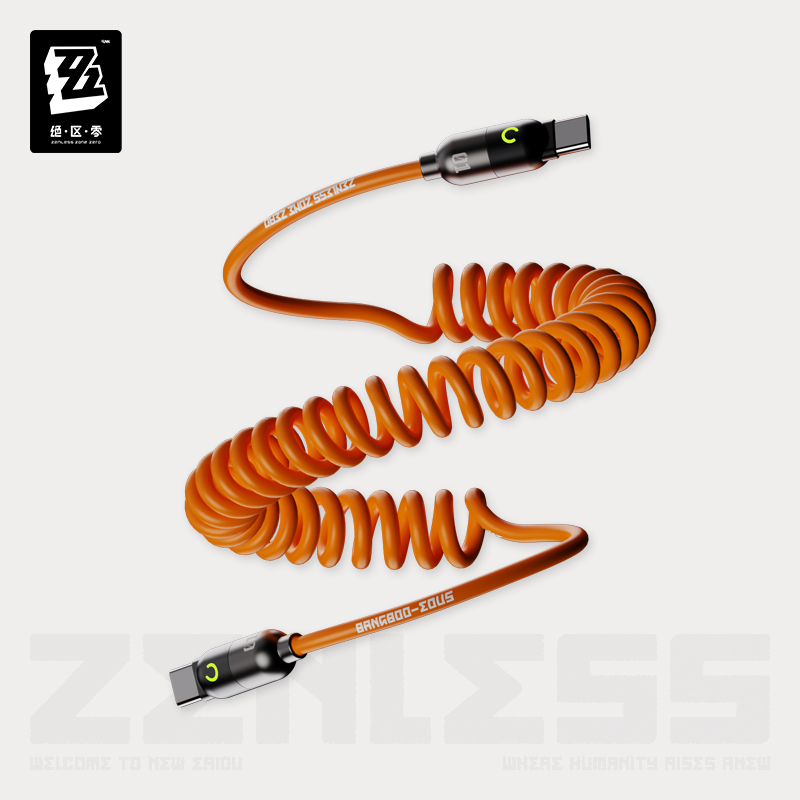 ZZZ Zenless Zone Zero Bangboo  – Phone Zone Accessories & Repair Lake Charles Reviews recenzja i cena