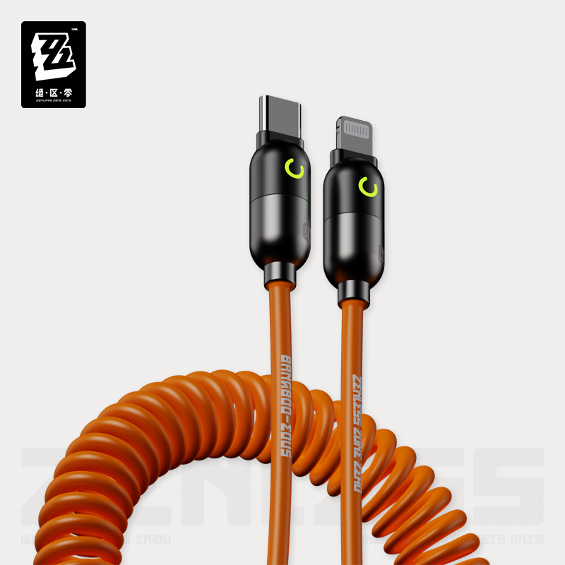 ZZZ Zenless Zone Zero Bangboo  – Phone Zone Accessories & Repair Lake Charles Reviews recenzja i cena