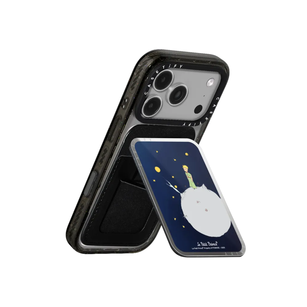 CASETiFY Co-brand Le Petit Pri – Quirky Phone Accessories recenzja i cena