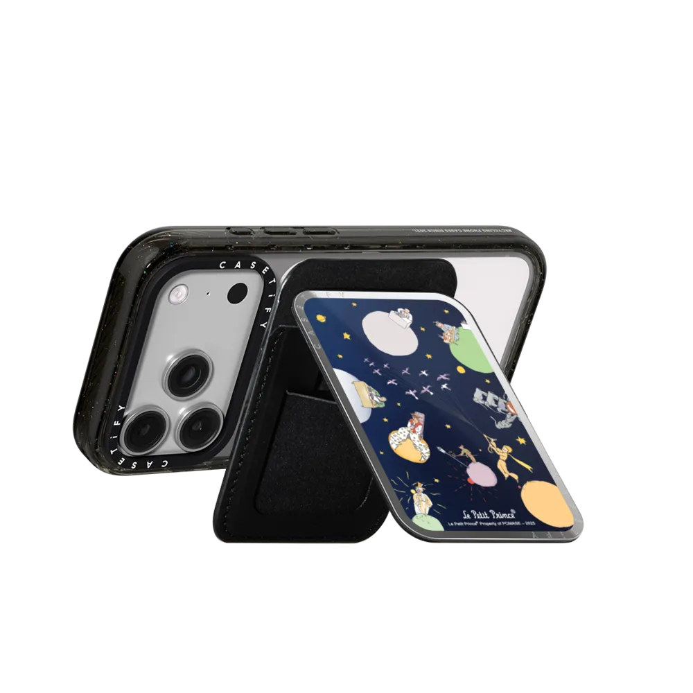 CASETiFY Co-brand Le Petit Pri – Quirky Phone Accessories recenzja i cena