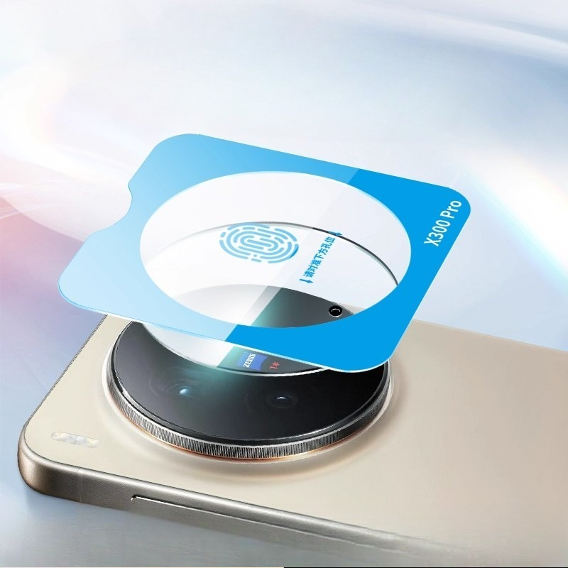 For Vivo X300 Pro Camera Prote – Phone Accessories Vivo recenzja i cena