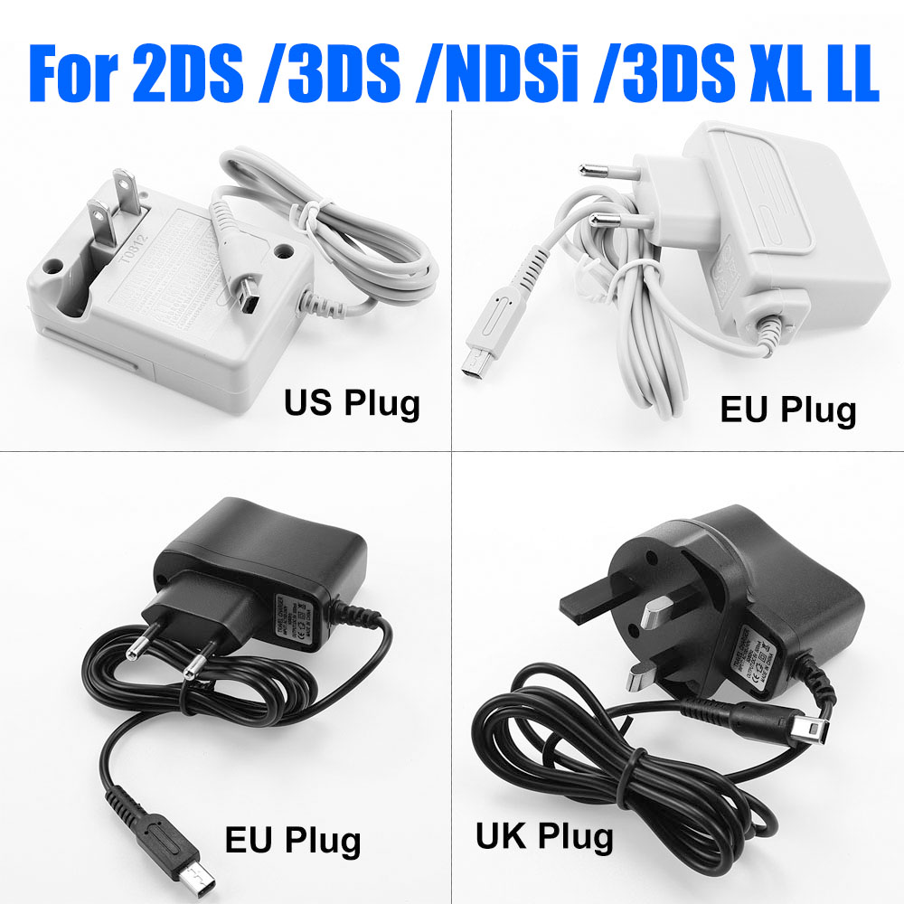 NEW 100-240V Home Travel Wall  – Phone Accessories Uk recenzja i cena
