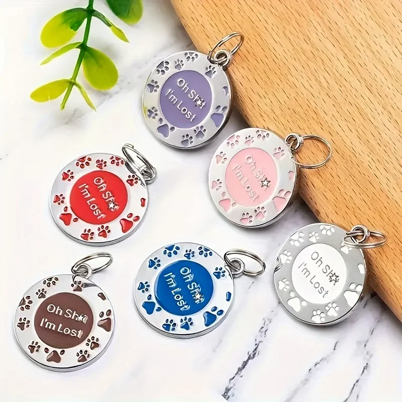 Personalized Glitter Paw Print – Phone Accessories And Names recenzja i cena