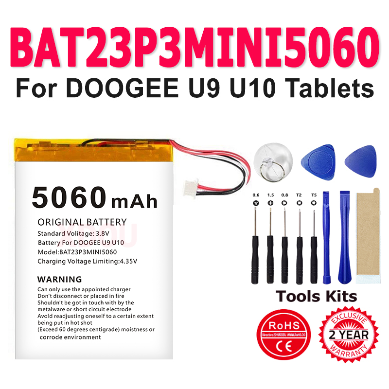 100% Brand New BAT23P3MINI5060 – Phone Accessories Brand recenzja i cena