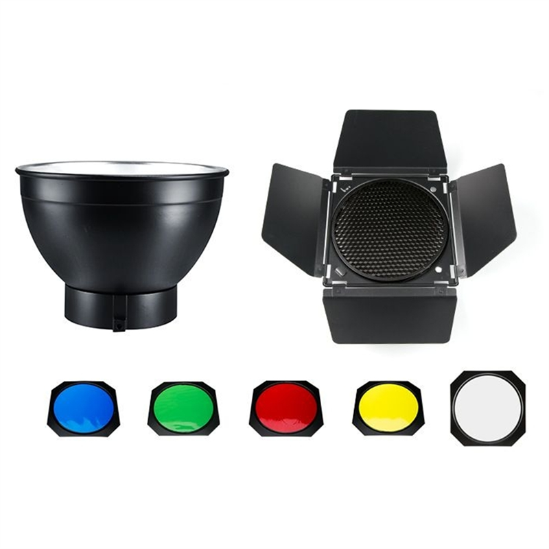 A99E-Photography Lighting Kit  – Phone Accessories Brand recenzja i cena