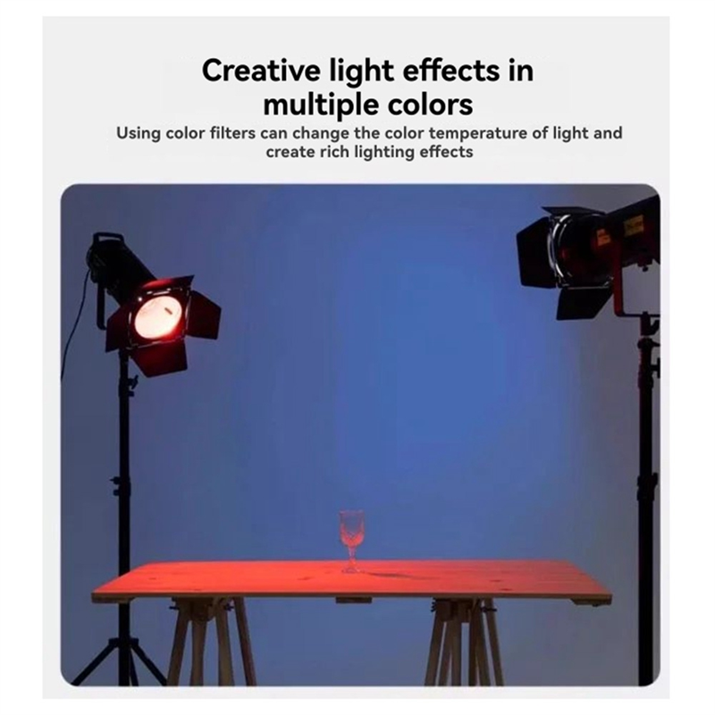 A99E-Photography Lighting Kit  – Phone Accessories Brand recenzja i cena