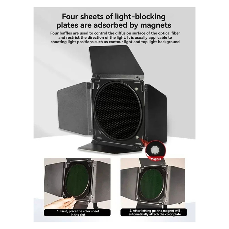 A99E-Photography Lighting Kit  – Phone Accessories Brand recenzja i cena