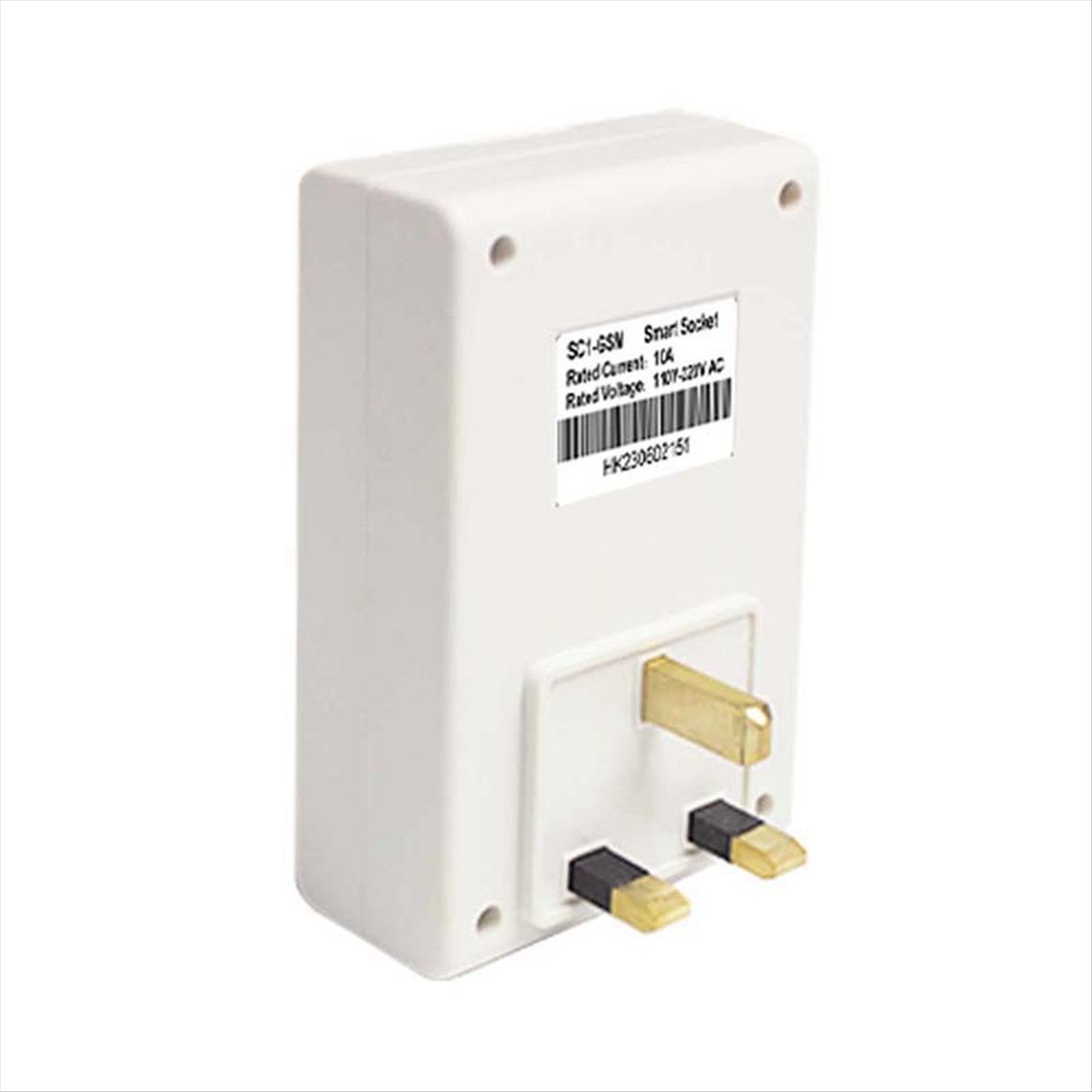 *ABDH GSM Power Socket Intelli – Phone Accessories App recenzja i cena