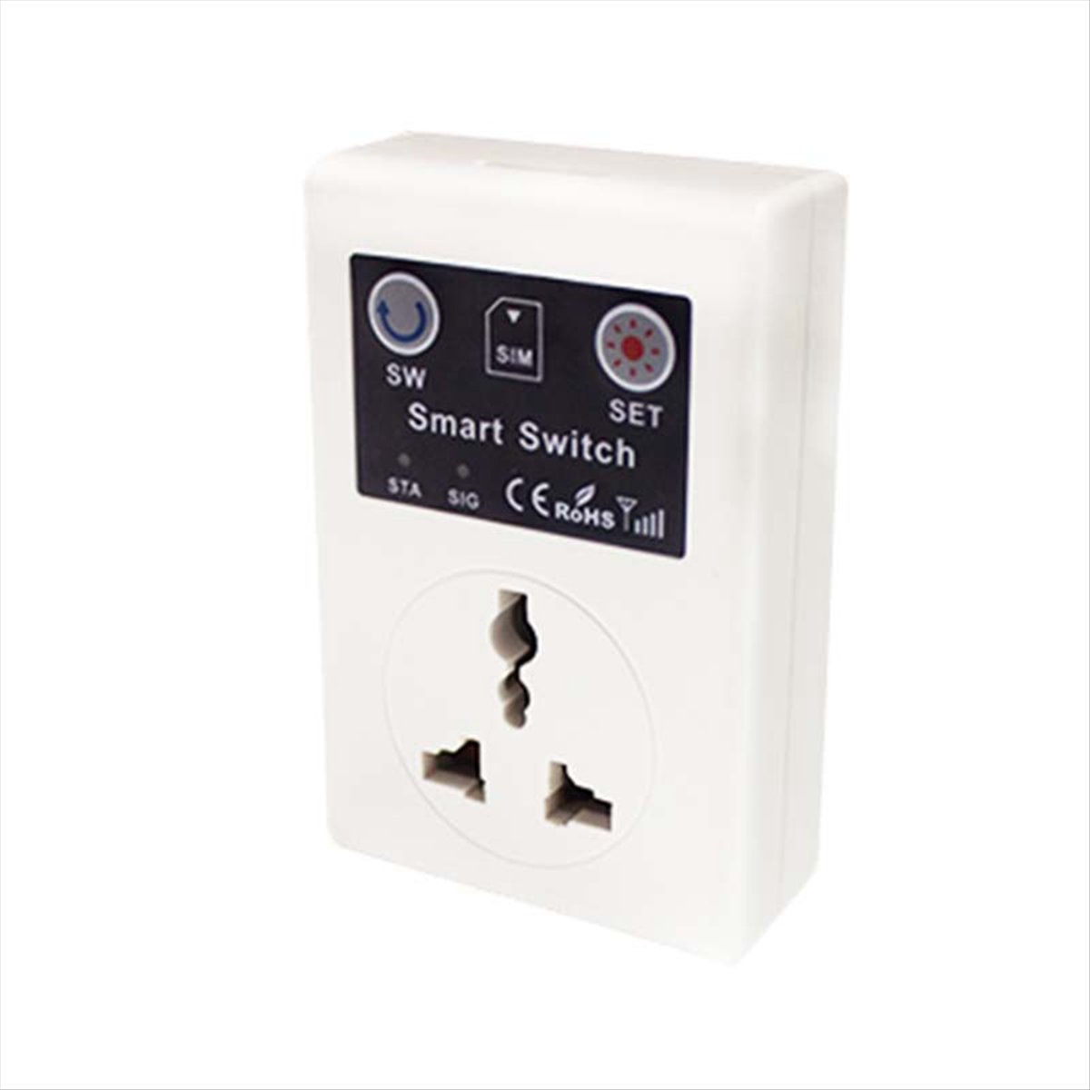 *ABDH GSM Power Socket Intelli – Phone Accessories App recenzja i cena