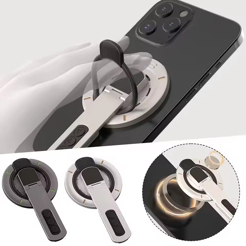 1Pc 360 ° Roration Stand for M – Quirky Phone Accessories recenzja i cena
