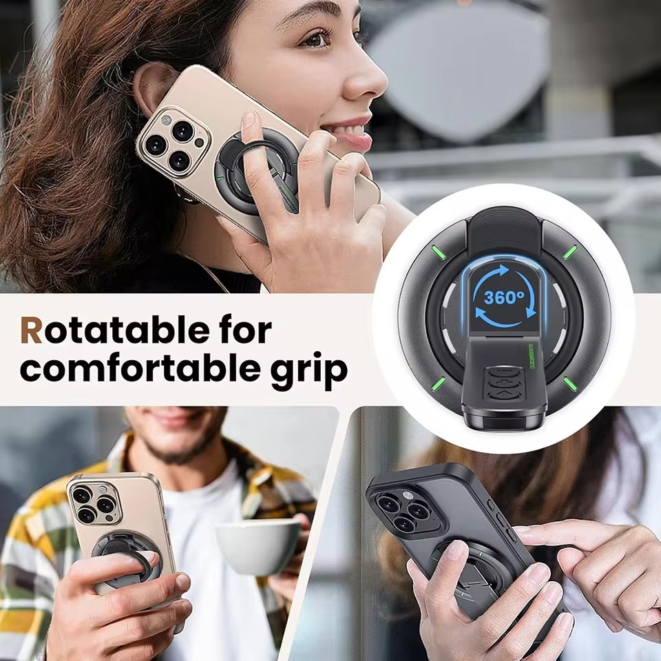 1Pc 360 ° Roration Stand for M – Quirky Phone Accessories recenzja i cena