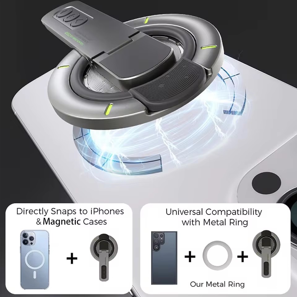 1Pc 360 ° Roration Stand for M – Quirky Phone Accessories recenzja i cena