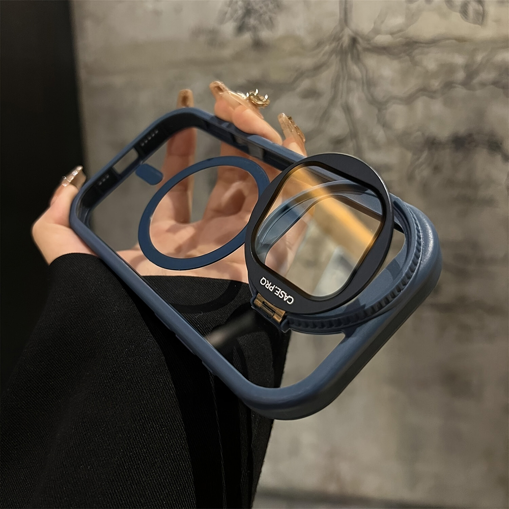 Fashion Camera Lens Bracket Cl – Phone Accessories Holder recenzja i cena