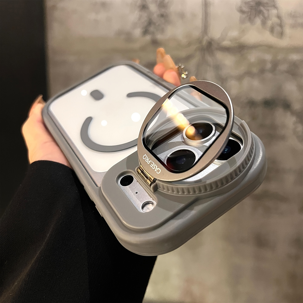 Fashion Camera Lens Bracket Cl – Phone Accessories Holder recenzja i cena