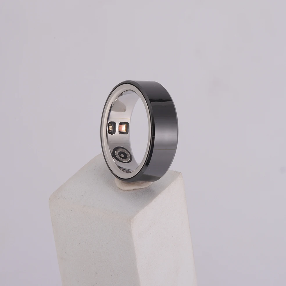 2026 Smart Ring App Enabled We – Phone Accessories App recenzja i cena