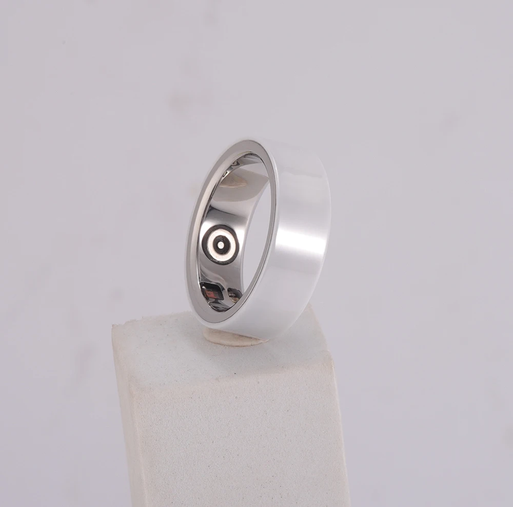 2026 Smart Ring App Enabled We – Phone Accessories App recenzja i cena