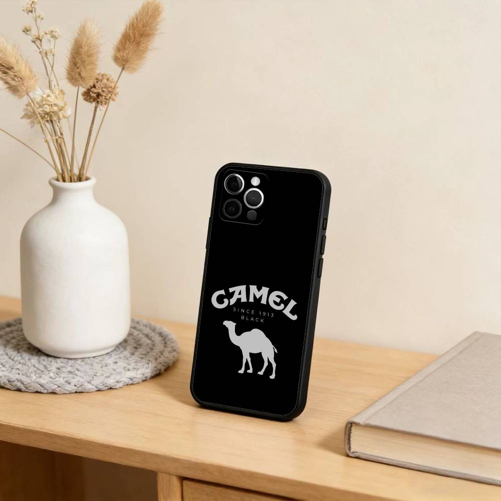 Cigarette-Brand Camel Phone Ca – Phone Accessories Brand recenzja i cena