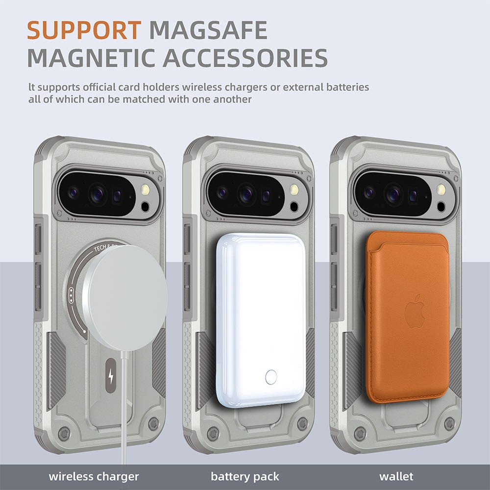 Armor Heavy-Duty Drop-Proof Ma – Phone Accessories Holder recenzja i cena