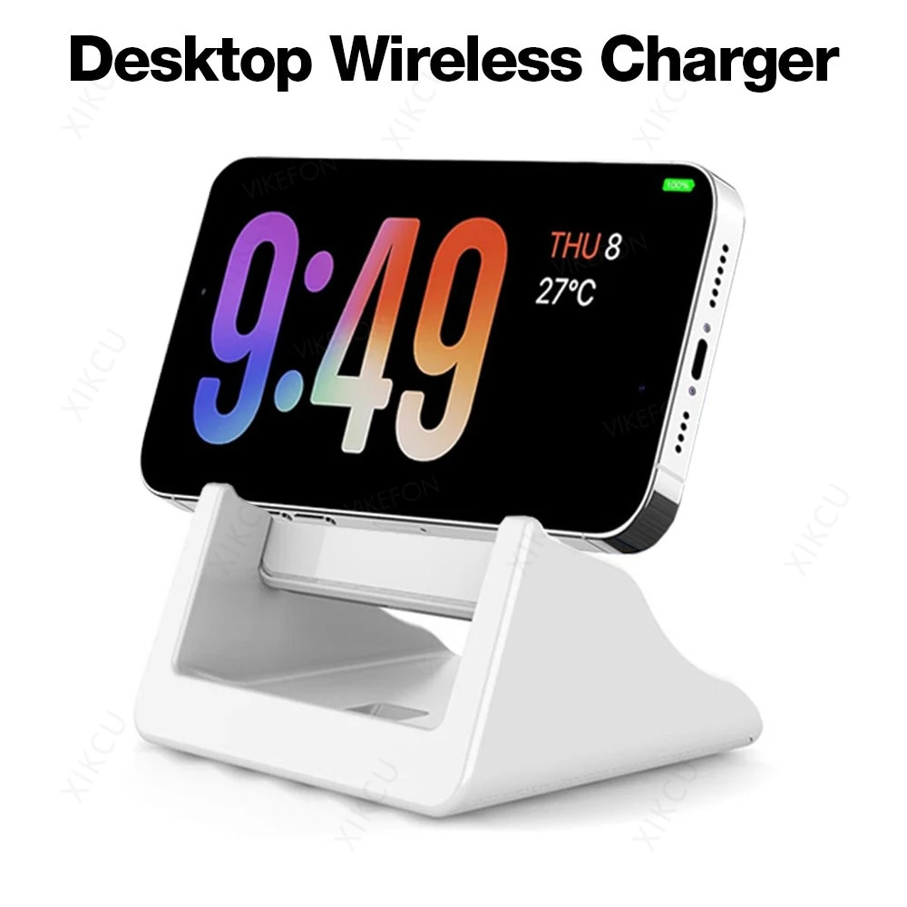 Desktop Removable Phone Holder – Phone Accessories Charger recenzja i cena