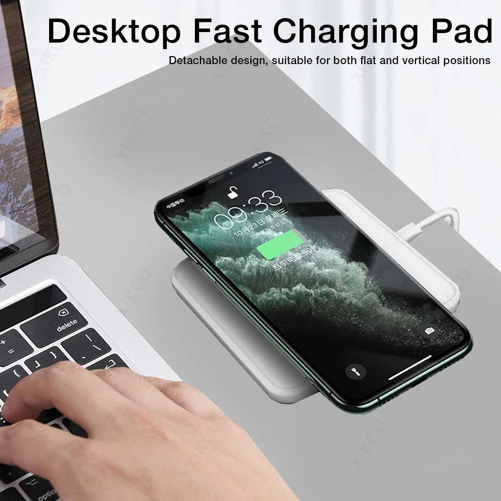 Desktop Removable Phone Holder – Phone Accessories Charger recenzja i cena