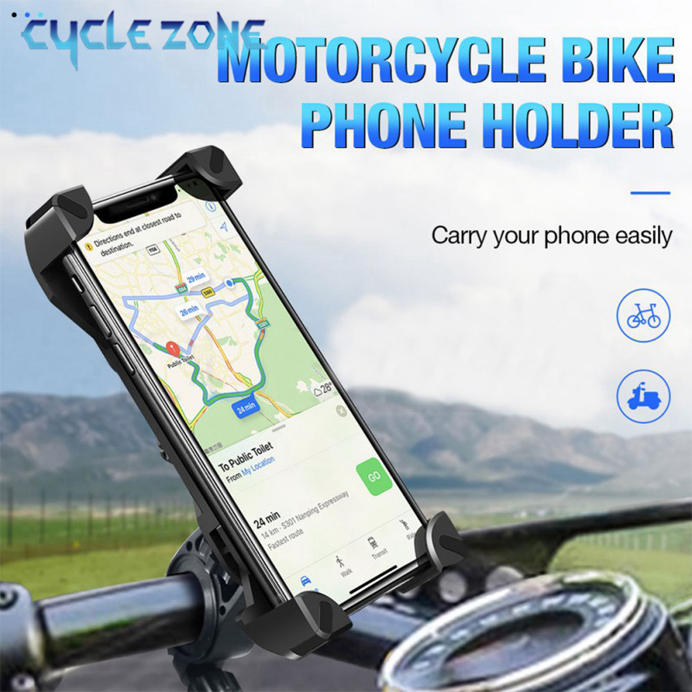 Universal Bike Phone Holder 36 – Phone Zone Accessories & Repair Lake Charles Reviews recenzja i cena
