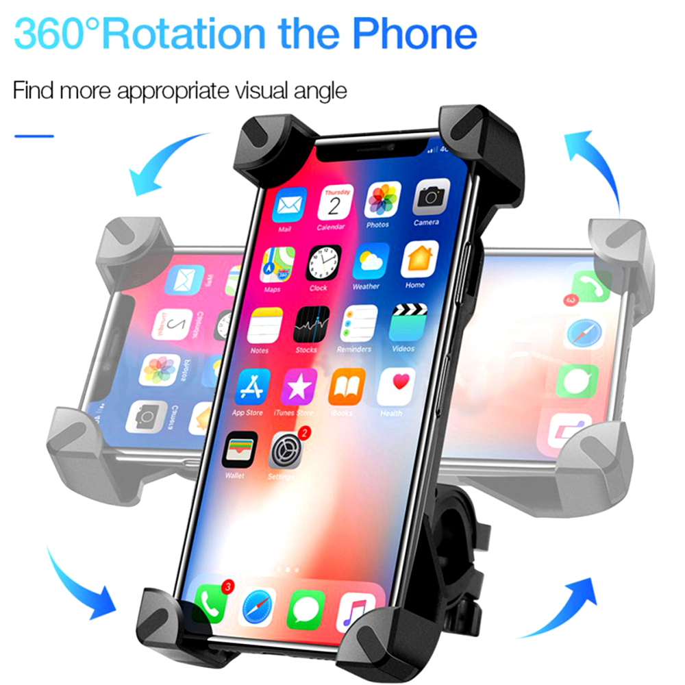 Universal Bike Phone Holder 36 – Phone Zone Accessories & Repair Lake Charles Reviews recenzja i cena