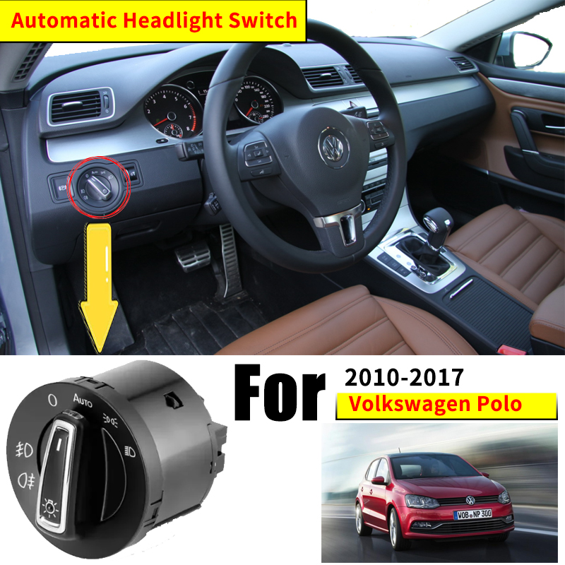 For Volkswagen VW Polo MK5 6R  – Phone Accessories Vivo recenzja i cena